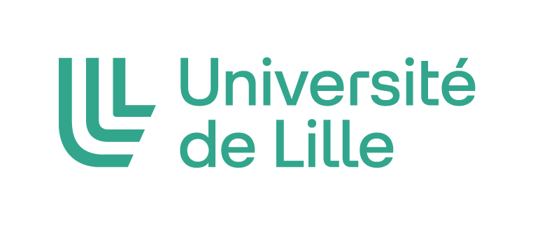 logo univ de Lille